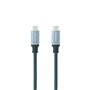 Câble USB C NANOCABLE 10.01.4100-COMB 50 cm Vert 23,99 €