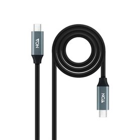 Câble USB C NANOCABLE 10.01.4301 1 m 24,99 €