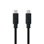 Câble USB C NANOCABLE 10.01.4101-L150 1,5 m Noir 23,99 €