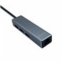 Hub USB Aisens Conversor USB 3.0 a ethernet gigabit 10/100/1000 Mbps + H 87,99 €