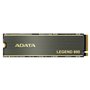 Disque dur Adata LEGEND 800 M.2 2 TB SSD 109,99 €