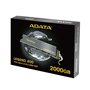 Disque dur Adata LEGEND 800 M.2 2 TB SSD 109,99 €