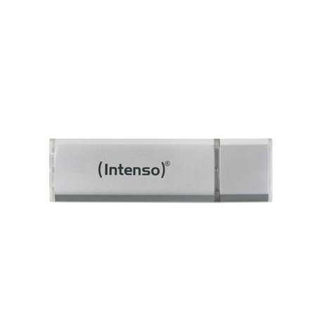 Clé USB INTENSO Alu Line Argent 16 GB 14,99 €