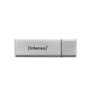 Clé USB INTENSO Alu Line Argent 16 GB 14,99 €