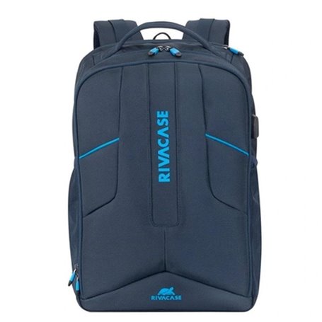 Housse pour ordinateur portable Rivacase Borneo ECO Bleu 17,3" 119,99 €