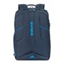 Housse pour ordinateur portable Rivacase Borneo ECO Bleu 17,3" 119,99 €