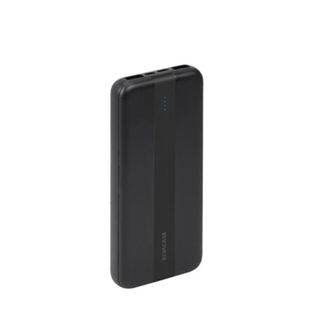 Powerbank Rivacase VA2041 Noir 10000 mAh 24,99 €