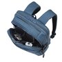 Housse pour ordinateur portable Rivacase Biscayne Bleu 17,3" 97,99 €