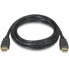 Câble HDMI Aisens A120-0121 2 m Noir 28,99 €