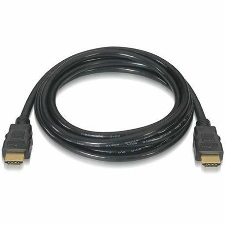 Câble HDMI Aisens A120-0121 2 m Noir 28,99 €