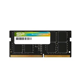 Mémoire RAM Silicon Power SP008GBSFU320X02 DDR4 8 GB 3200 MHz CL22 34,99 €