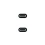 Câble USB C NANOCABLE 10.01.4302-COMB 2 m 22,99 €