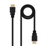 Câble HDMI NANOCABLE 10.15.3805 Noir 5 m 23,99 €