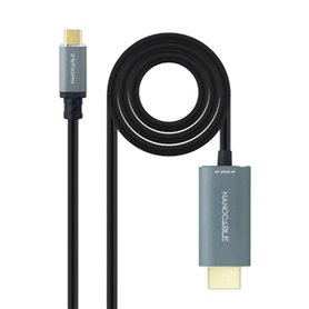 Câble USB C vers HDMI NANOCABLE 10.15.5162 1,8 m 8K Ultra HD 45,99 €