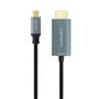 Câble USB C vers HDMI NANOCABLE 10.15.5162 1,8 m 8K Ultra HD 45,99 €