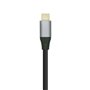 Câble USB C vers HDMI Aisens A109-0393 Noir 1,8 m 4K Ultra HD 31,99 €
