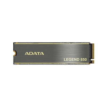 Disque dur Adata LEGEND 850 M.2 1 TB SSD 81,99 €