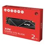 Disque dur Adata GAMMIX S70 Blade M.2 SSD 2 TB SSD 129,99 €