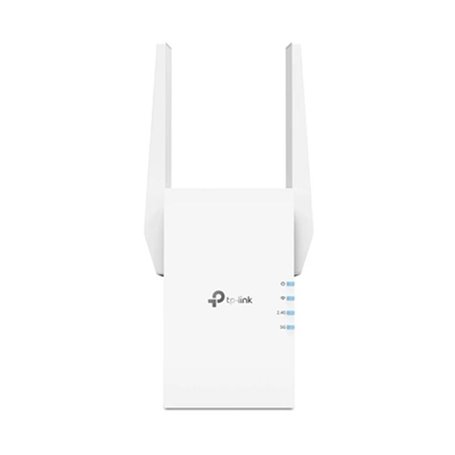 Point d'Accès TP-Link RE705X Wi-Fi 2.4/5 GHz Blanc 129,99 €