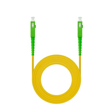 Câble à fibre optique NANOCABLE 10.20.0060 60 m 26,99 €