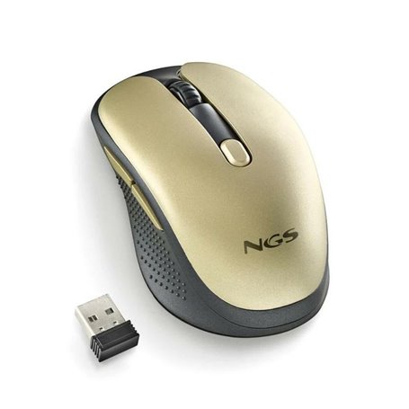 Souris NGS EVO RUST 25,99 €