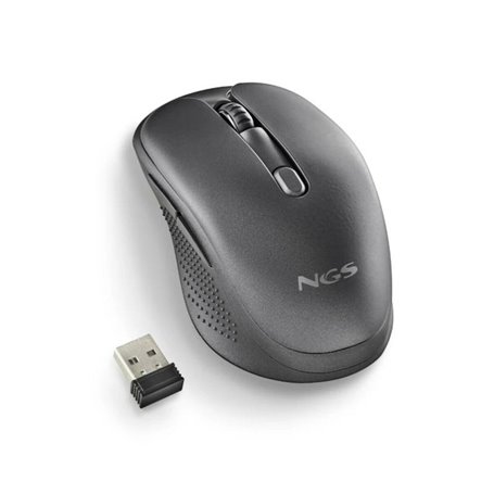 Souris NGS EVO RUST 25,99 €