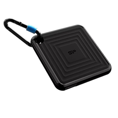 Disque Dur Externe Silicon Power PC60 2 TB SSD 129,99 €