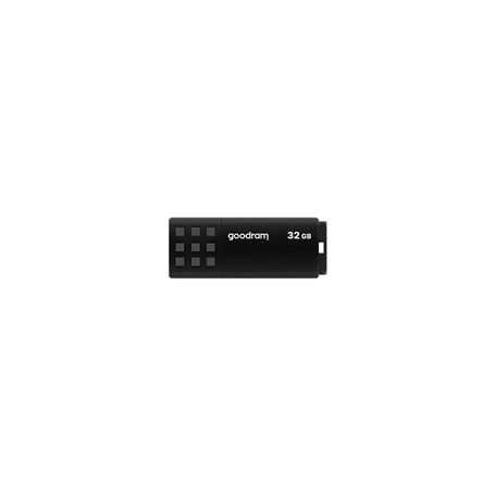 Clé USB GoodRam UME3 Noir 32 GB 14,99 €