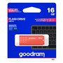 Clé USB GoodRam UME3 Orange 16 GB 14,99 €