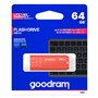 Clé USB GoodRam UME3 Orange 64 GB 16,99 €