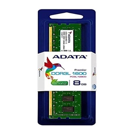 Mémoire RAM Adata ADDU1600W8G11-S CL11 8 GB DDR3 41,99 €