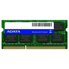 Mémoire RAM Adata ADDS1600W8G11-S CL11 8 GB DDR3 39,99 €