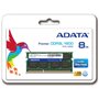 Mémoire RAM Adata ADDS1600W8G11-S CL11 8 GB DDR3 39,99 €