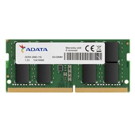 Mémoire RAM Adata AD4S26664G19-SGN DDR4 4 GB CL19 30,99 €