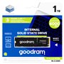 Disque dur GoodRam PX600 1 TB SSD 76,99 €