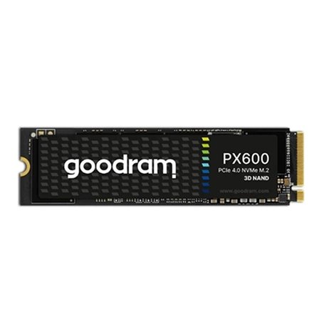 Disque dur GoodRam PX600 2 TB SSD 129,99 €