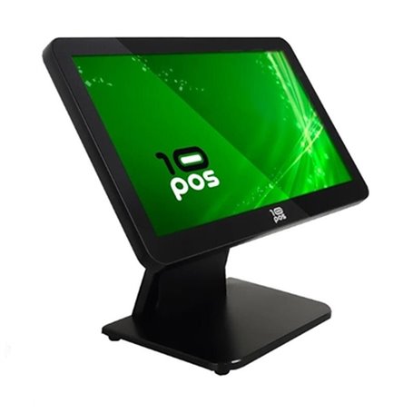 TPV 10POS FT-16NJ414128 Intel Celeron J4125 128 GB SSD 15,6" Quad Core  599,99 €