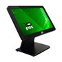 TPV 10POS FT-16NJ414128 Intel Celeron J4125 128 GB SSD 15,6" Quad Core  599,99 €