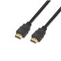 Câble HDMI Aisens A120-0118 Noir 50 cm 13,99 €
