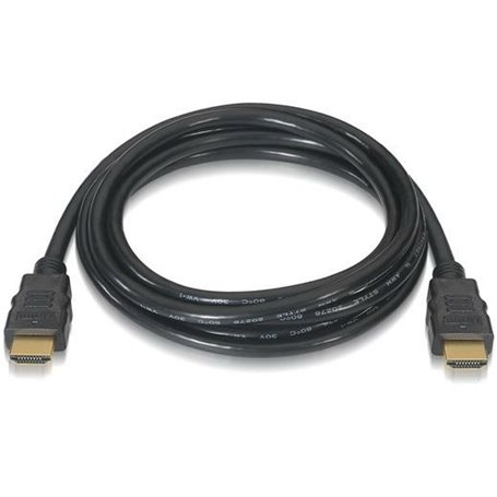 Câble HDMI Aisens A120-0120 1,5 m Noir 15,99 €