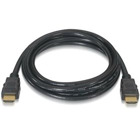 Câble HDMI Aisens A120-0122 3 m Noir 17,99 €