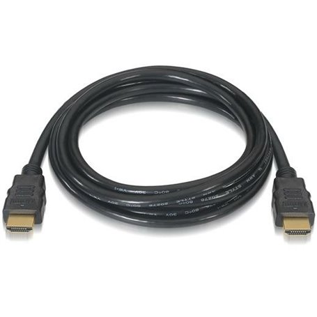 Câble HDMI Aisens A120-0122 3 m Noir 17,99 €