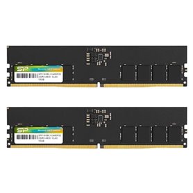 Mémoire RAM Silicon Power SP032GBLVU480F22 CL40 32 GB DDR5 119,99 €