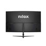 Écran Nilox NXM24CRV01 Courbe Full HD 165 Hz LED 24" VA 219,99 €