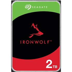 Disque dur Seagate ST2000VN003 109,99 €