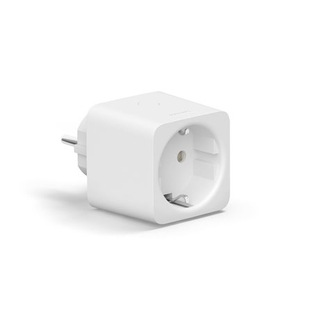 Prise Intelligente Philips Smart plug Blanc 50,99 €