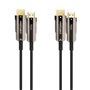 Câble HDMI NANOCABLE 10.15.2030 30 m 4K Ultra HD 18 gbps Noir 76,99 €