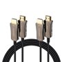 Câble HDMI NANOCABLE 10.15.2140 8k ultra hd 48 gbit/s 40 m Noir 94,99 €