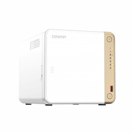 Stockage en Réseau NAS Qnap TS-462-4G Blanc 659,99 €