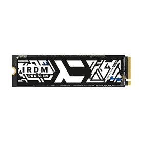 Disque dur GoodRam IRDM PRO SLIM SSD TLC 3D NAND 1 TB SSD 99,99 €